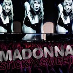 Sticky & Sweet Tour cover