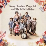Poppa Bill and The Little Hillbillies cover