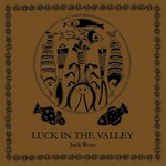 Luck in the Valley cover