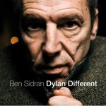 Dylan Different cover
