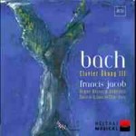 Clavier-Ubung III cover