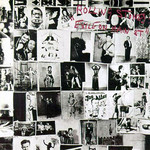 Exile on Main Street (2CD Deluxe Edition) cover