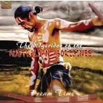 The Didgeridoo of the Australian Aborines cover