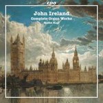 Complete Organ Works cover