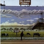 Dr. John's Gumbo cover