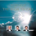 The Very Best of the Irish Tenors cover