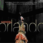 Orlando (complete opera) cover
