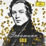 Schumann Gold [2 CDs special price] cover