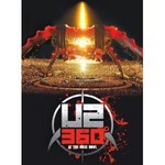 360° at the Rose Bowl (Deluxe Limited Edition) cover