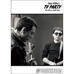 Glenn O'Brien's TV Party - The Heavy Metal Show cover