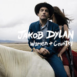 Women & Country cover