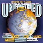 Unearthed - Liverpool Cult Classics - Volume 1 cover