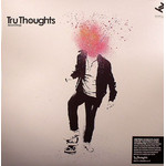Shapes 10:01 (Tru Thoughts) cover