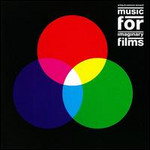 Music For Imaginary Films (Vinyl) cover