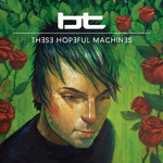 These Hopeful Machines cover