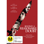 Beyond a Reasonable Doubt cover