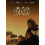 The Bridges of Madison County cover