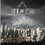 City of Fire cover