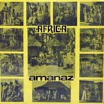 Africa cover