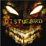 Disturbed (Mini Best of) cover