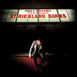 The Defamation of Strickland Banks cover