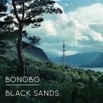 Black Sands cover