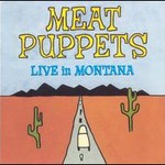 Live in Montana cover