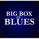 Big Box of Blues cover