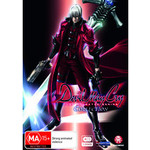 Devil May Cry - The Animated Series - Collection [Slimline Packaging] cover