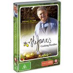 Stefano's Cooking Paradiso cover