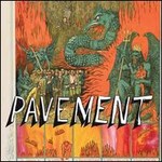 Quarantine The Past (LP) cover