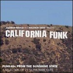 California Funk cover