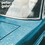 Peter Gabriel 1 cover