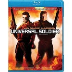 Universal Soldier cover