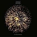 The Places Between - The Best of Doves (Limited Edition) cover