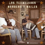 Borders Y Bailes cover