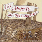 Her Majesty The Decemberists cover