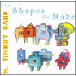 The Shapes We Make cover