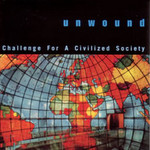 Challenge for a Civilized Society cover
