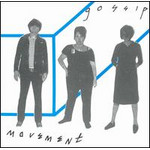 Movement (Vinyl) cover