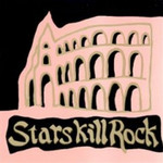 Stars Kill Rock (Vinyl) cover