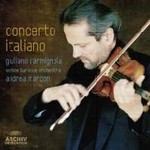 Concerto Italiano cover