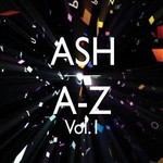 A-Z - Volume 1 cover