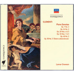 Piano Sonatas [2 CD set] cover