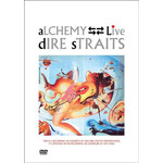 Alchemy - Live (DVD) cover