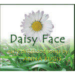 Daisy Face cover