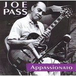 Appassionato cover