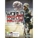 World in Conflict 1900-1999 - A Century of Warfare cover