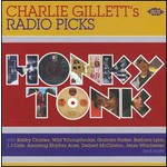 Charlie Gillett's Radio Picks / Honky Tonk cover