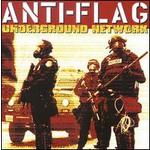 Underground Network cover